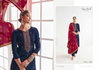 Nain Preet Mastaani By Mumtaz Soft Silk Designer Salwar Kameez Wholesale Shop In Surat
